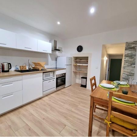 Apartament T2 Centre Historique Renove Aix-en-Provence Zewnętrze zdjęcie