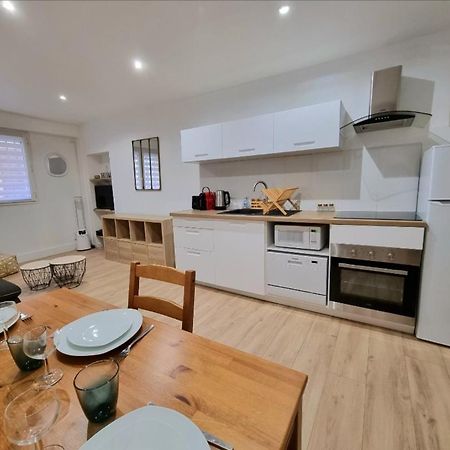 Apartament T2 Centre Historique Renove Aix-en-Provence Zewnętrze zdjęcie