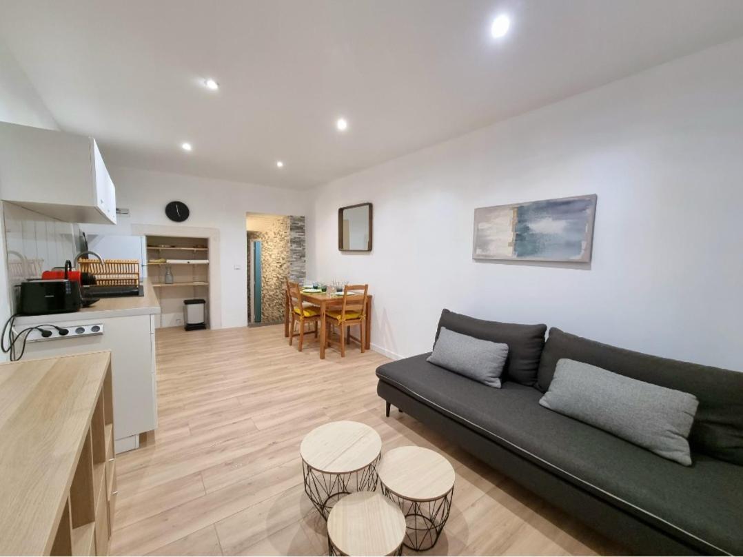 Apartament T2 Centre Historique Renove Aix-en-Provence Zewnętrze zdjęcie