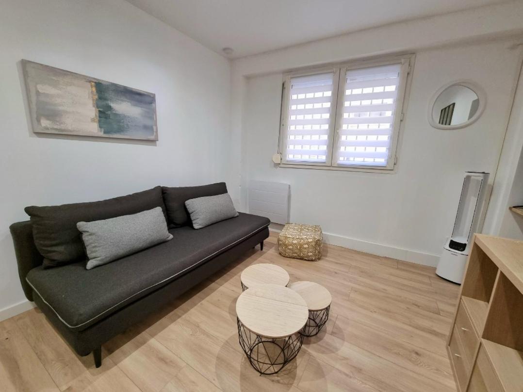 Apartament T2 Centre Historique Renove Aix-en-Provence Zewnętrze zdjęcie