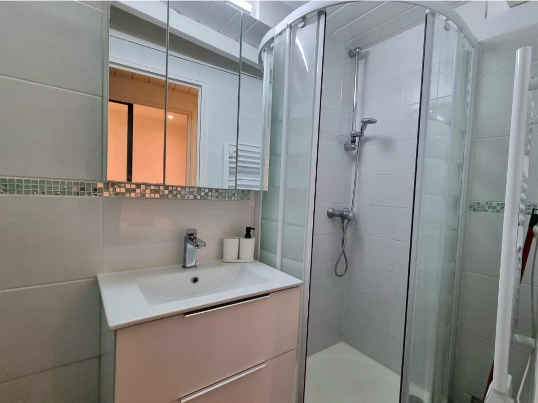 Apartament T2 Centre Historique Renove Aix-en-Provence Zewnętrze zdjęcie