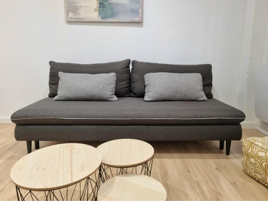 Apartament T2 Centre Historique Renove Aix-en-Provence Zewnętrze zdjęcie