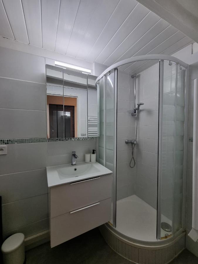 Apartament T2 Centre Historique Renove Aix-en-Provence Zewnętrze zdjęcie