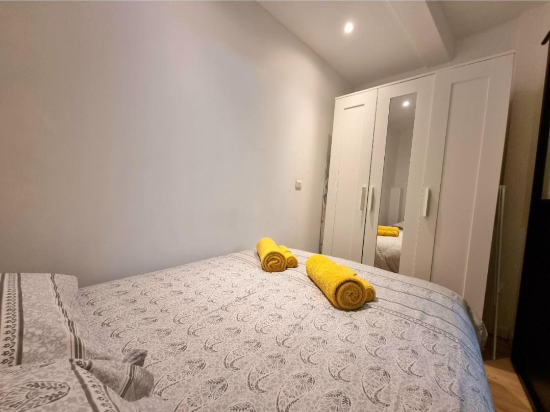 Apartament T2 Centre Historique Renove Aix-en-Provence Zewnętrze zdjęcie
