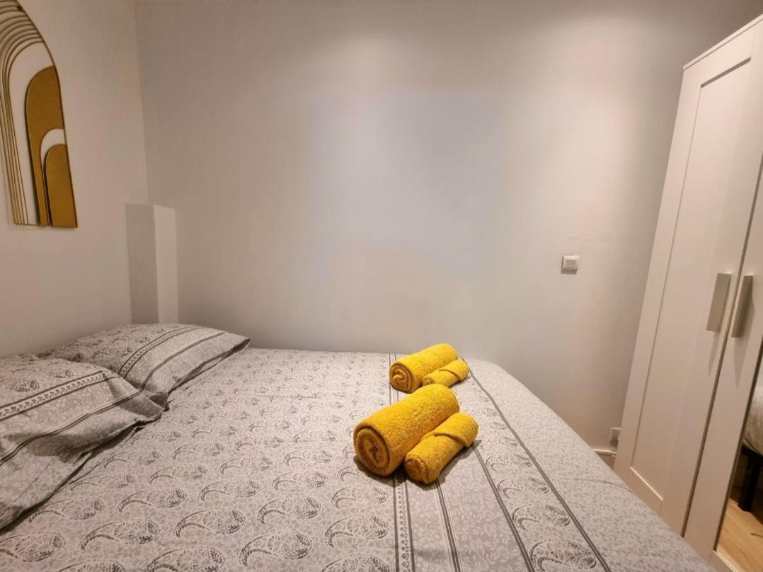 Apartament T2 Centre Historique Renove Aix-en-Provence Zewnętrze zdjęcie